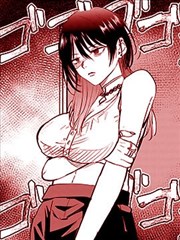 漫画制作线条控制训练示意