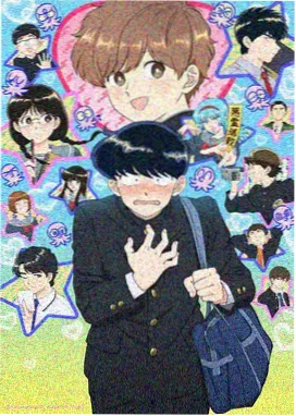 漫画制作动态构图与速度线示意